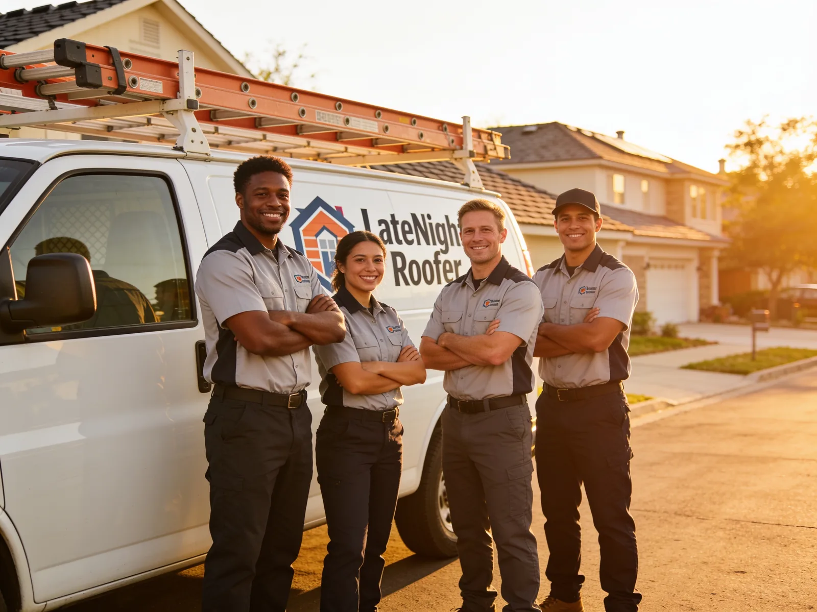 Emergency Roof Repair company in Dierks, AR